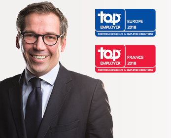 michael page executive france - page executive paris